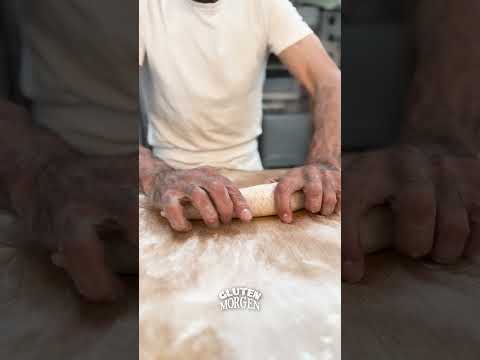 One of Baluard Barceloneta’s 🇪🇸 main characteristics is how well-trained their bakers are! 🔥