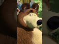 Самая чумазая 👣 🛁 #Shorts #машаимедведь #ПесенкаоЧистоте #mashaandthebear #tadaboom #детскиепесенки