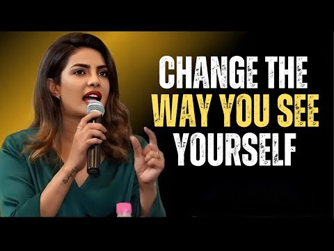 This Speech Will Change How You See Yourself Forever | Priyanka Chopra Motivation