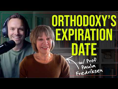 Paula Fredriksen - Early Christian Diversity, Persecution & Empire