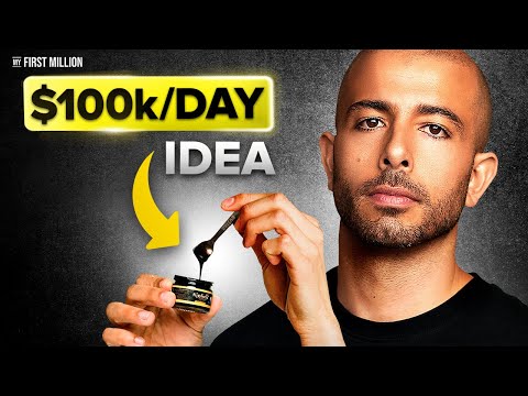 5 Business Ideas To Start Today With $0 ft. Shark Tank's Sabri Suby