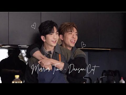【登神DANSON】Mirror Time Danson Cut
