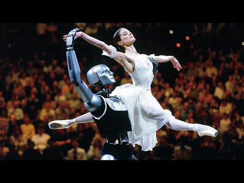 China’s Dancing Robots Just Broke the Internet – Top 8 That Move Too Human!