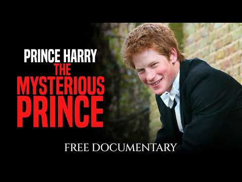 Harry: The Mysterious Prince (2004)