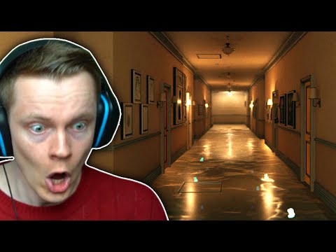 This New Observation Duty Game Like Exit 8 is INSANE - ATTA: Spot the Oddities in the Strange Hotel