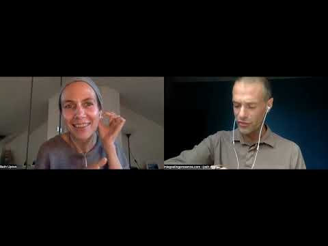 Dharma Questions: Abhidhamma (With Beth Upton)