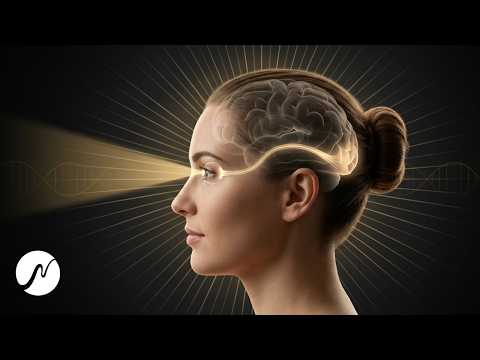 👉 Eye Regeneration Frequencies: 787 Hz + 12 3 Hz Alpha for Visual Reset 👁️