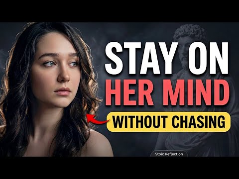 7 Mind Triggers That Make Any Woman Fixate On You (Without Chasing)