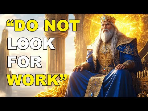 God’s Chosen Ones, It’s Your Time—Eternal Wealth Awaits! 🎉 | The Sacred Light