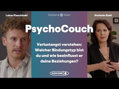 Verlustangst verstehen: Welcher Bindungstyp bist du und wie beeinflusst er deine Beziehungen?