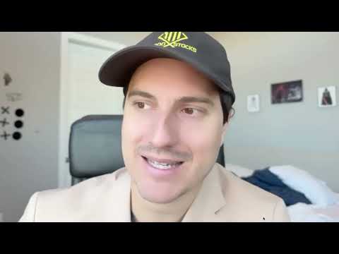 AMD Investors ITS BACKKKKKK‼️ Get Ready