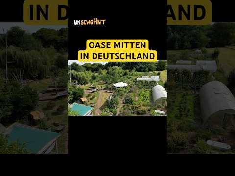 Diesen Ort in Deutschland musst du kennen!