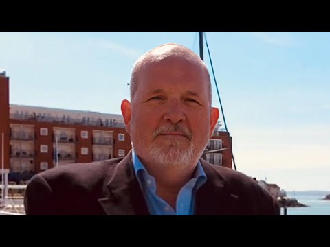 Interview With Investigator Dr. Steve Watts On Lucy Letby