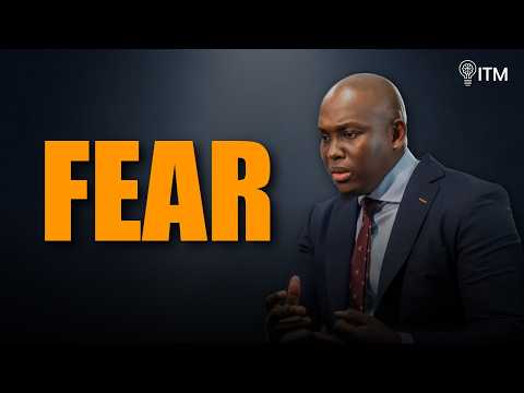 Vusi Thembekwayo on Fear