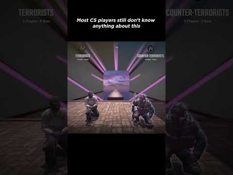 You could have been hacked just by simply playing Counter Strike.