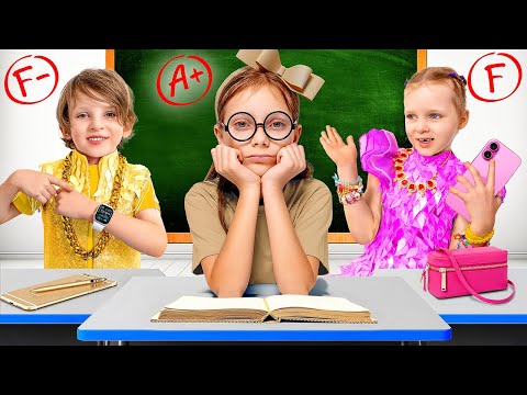 Veľké školské tajomstvo je konečne odhalené!