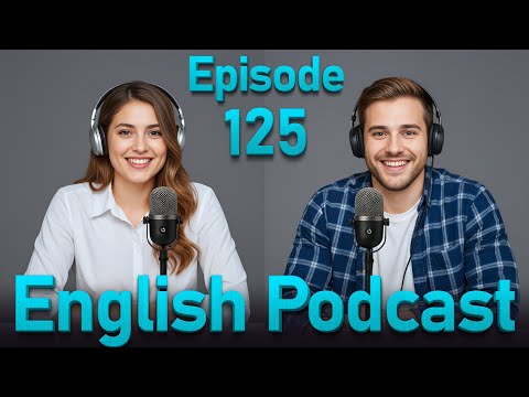 Shopping Scenarios | Learn English QUICKLY with SMART Podcast | Episode 125