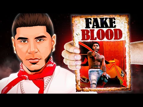 The Fake Gangster Who Ruined His Career in 1 Interview (CJ)