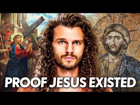 Every Proof Jesus Existed
