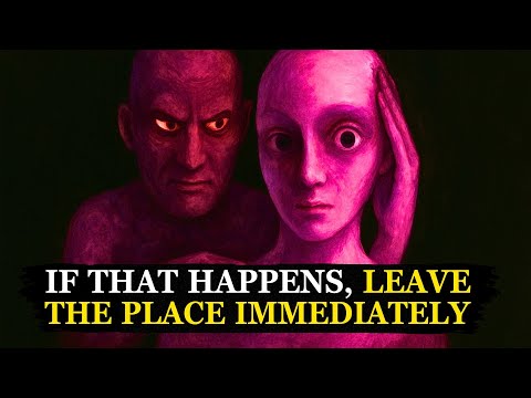 The most dangerous sign in a person according to Carl Jung – Stay alert