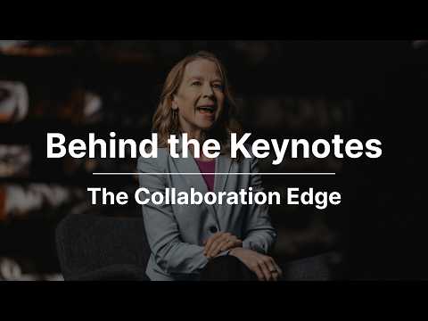 The Collaboration Edge - Episode 4