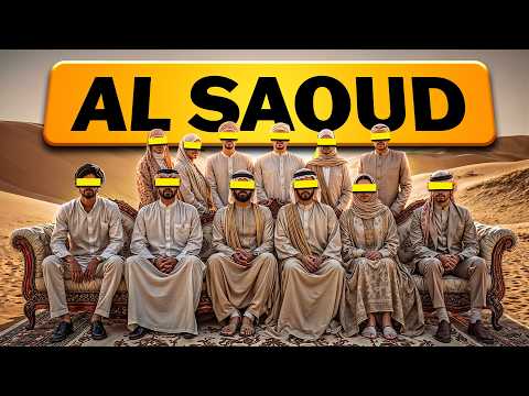 À quoi ressemble la vie quand l'argent est infini ?