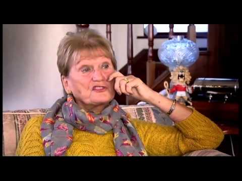 The Story of Willie John McBride