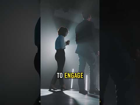 Stop boring your audience! Presentation secrets from an actor. #whylifesapitch #presentationskills