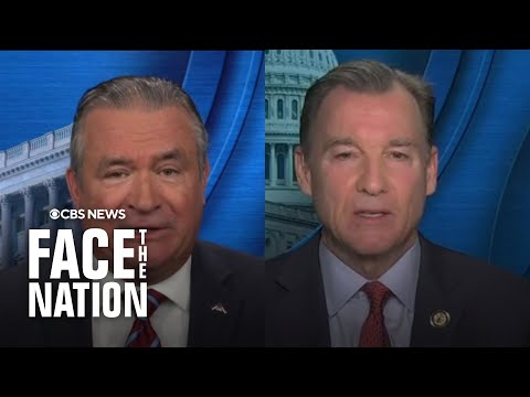 GOP Rep. Don Bacon says Congress can't "do the Republican-only fix" on health care subsidies