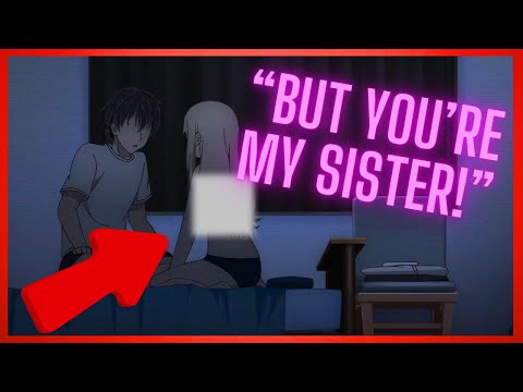 I want to hate this show(but I can't)