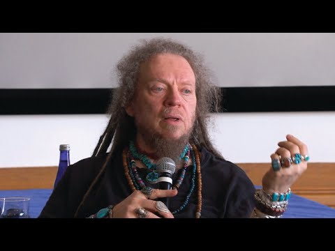 Jaron Lanier — Art of Writing
