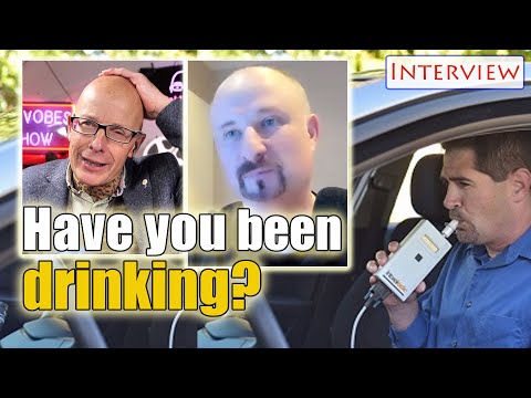 The drink driving scam is coming!