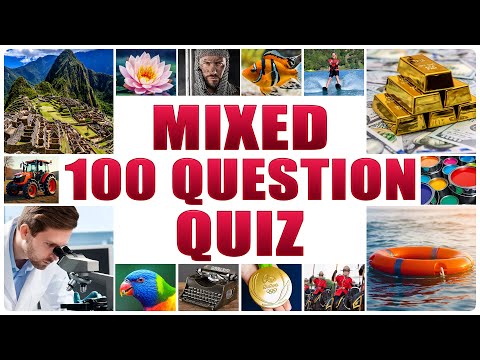 Relax and Unwind with This Cozy 100-Question Quiz