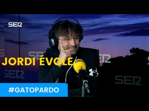 Jordi Évole: "I would love for Letizia to be making a reality show about her own life" | El Faro