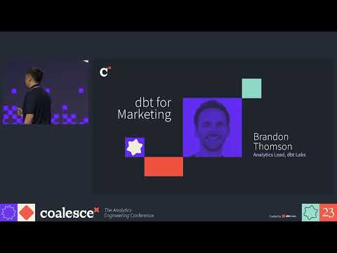 dbt Labs on dbt - An Executive Perspective