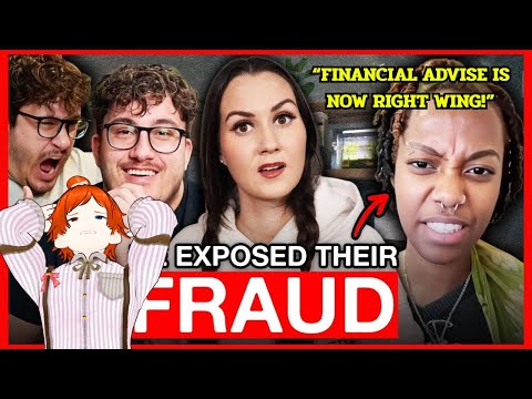 They don't like Caleb Hammer... | Sydney Watson React