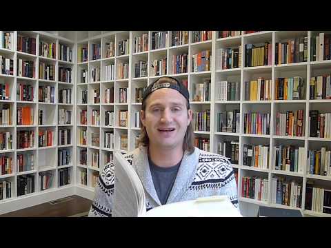 THE ICE-SHIRT by William T. Vollmann