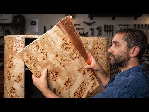 The Biggest Lie Ever Told In Woodworking