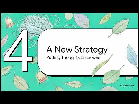 Loud Brains at Night: Why Your Mind Gets Noisy After Dark