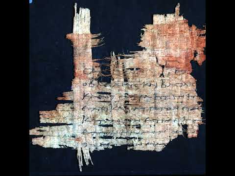 Aufgerollt 2: Kleopatra VII.