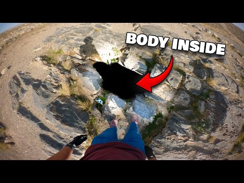 Visiting The Nutty Putty Cave