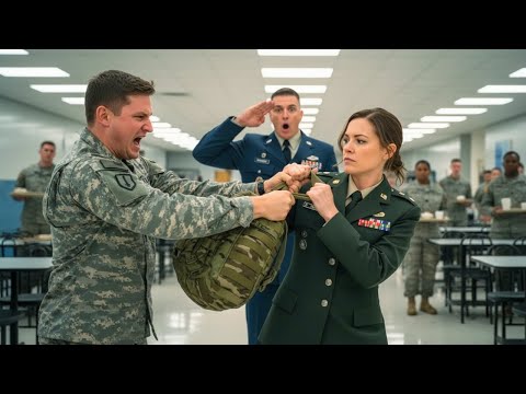 “Let’s See What’s Inside,” the Navy SEAL Grinned — Until the Sergeant Called Her "General.”