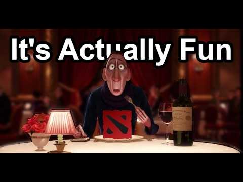 Why I Swapped To Dota 2 After Playing League Of Legends For A Decade