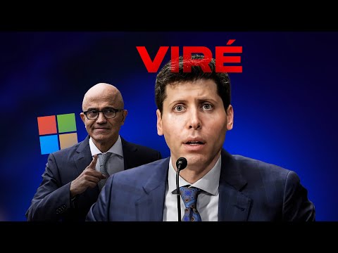 Le coup de maître de Microsoft sur ChatGPT