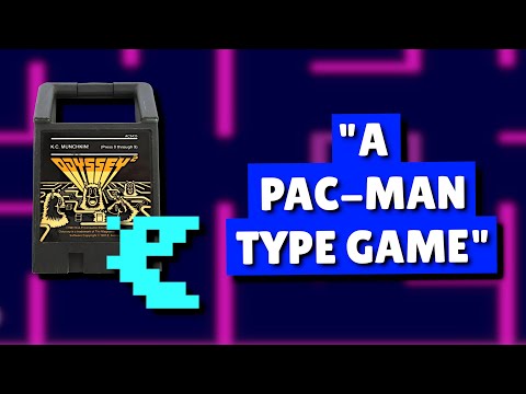 Atari Filed a LAWSUIT After Seeing This...