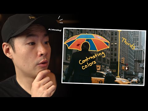 What Makes An Image Look Good? Ft. @hotherside