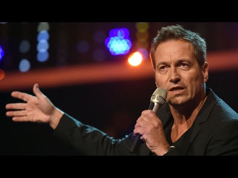 Dieter Nuhr - Gemeinsam lachen und nachdenken