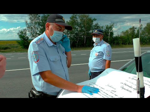 Спасли башкира от развода / Большое заявление на Аслана