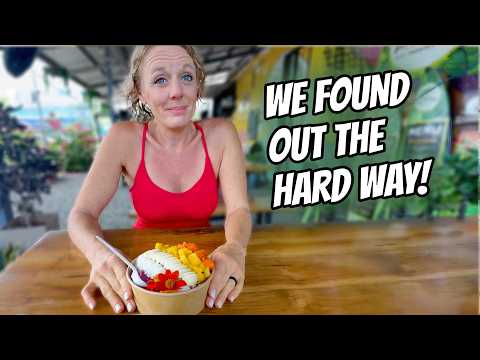 Don't Make THESE Mistakes in Costa Rica (2026)