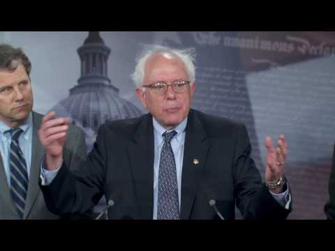 Sheldon Joins Colleagues to Push for Credit Card Reform